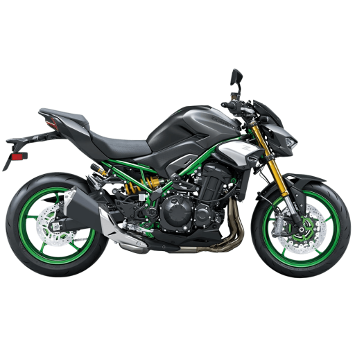 Z900 SE
